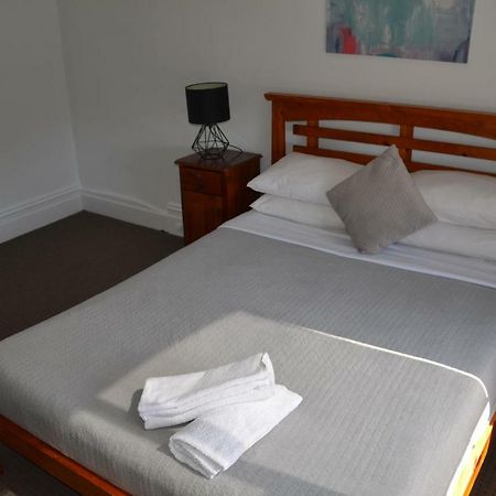 Sandy Bottoms Guesthouse Manly Eksteriør bilde