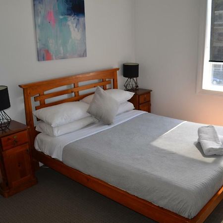 Sandy Bottoms Guesthouse Manly Eksteriør bilde