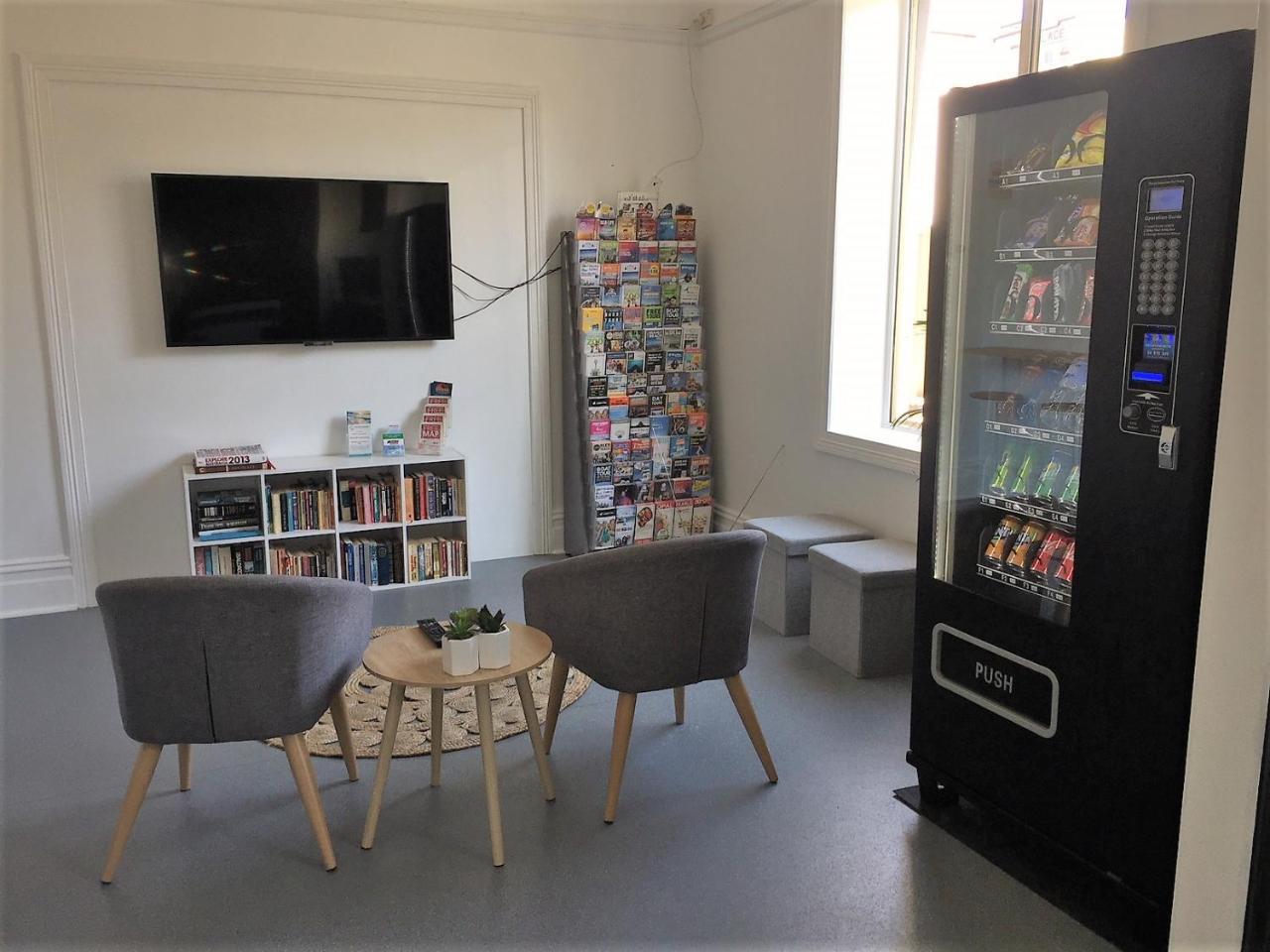 Sandy Bottoms Guesthouse Manly Eksteriør bilde