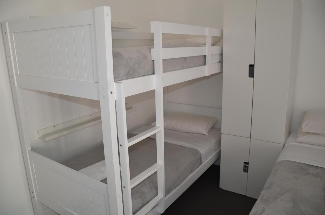 Sandy Bottoms Guesthouse Manly Eksteriør bilde