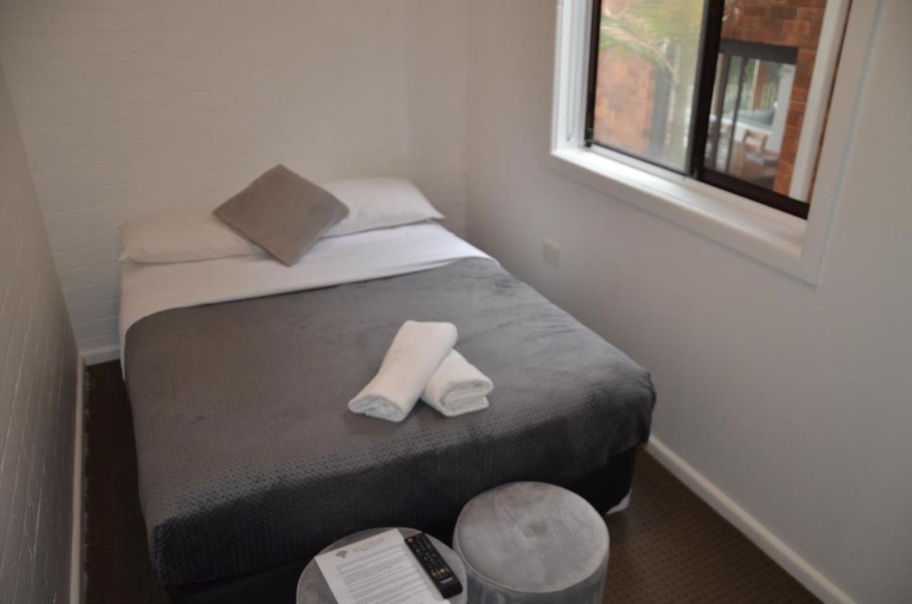 Sandy Bottoms Guesthouse Manly Eksteriør bilde
