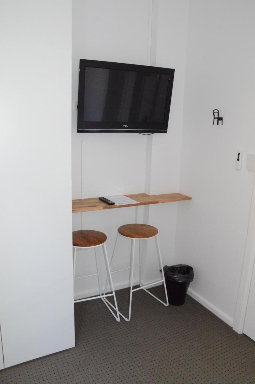 Sandy Bottoms Guesthouse Manly Eksteriør bilde