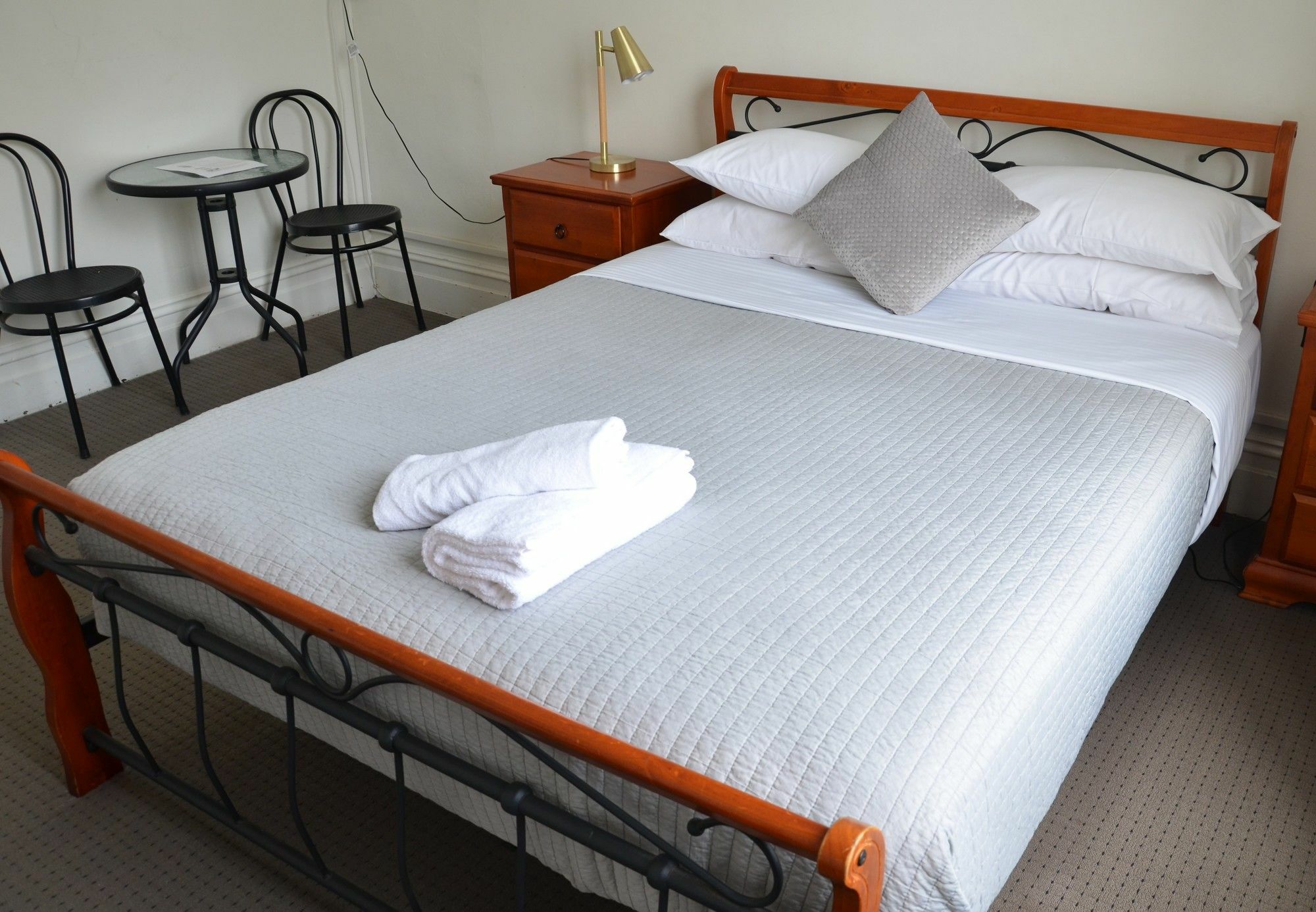 Sandy Bottoms Guesthouse Manly Eksteriør bilde