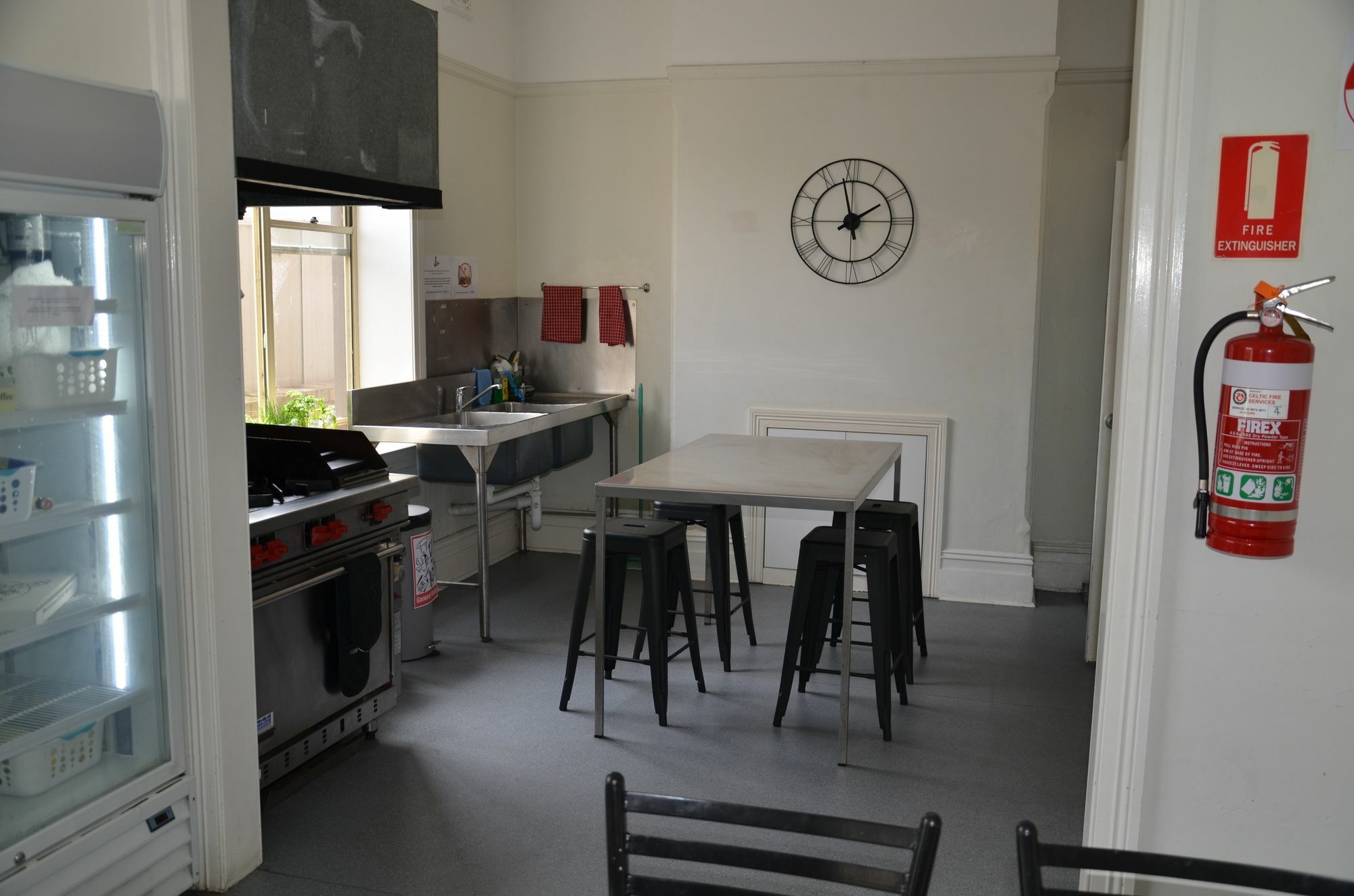 Sandy Bottoms Guesthouse Manly Eksteriør bilde
