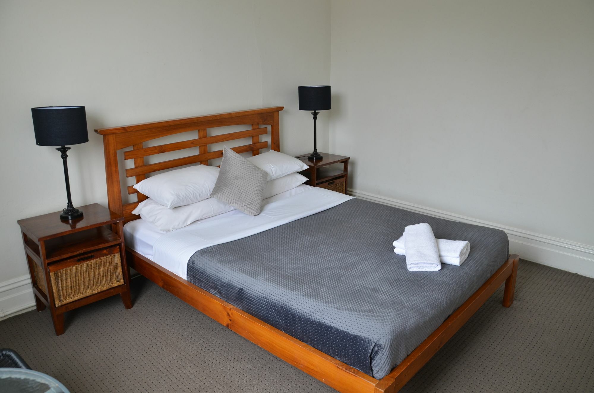 Sandy Bottoms Guesthouse Manly Eksteriør bilde