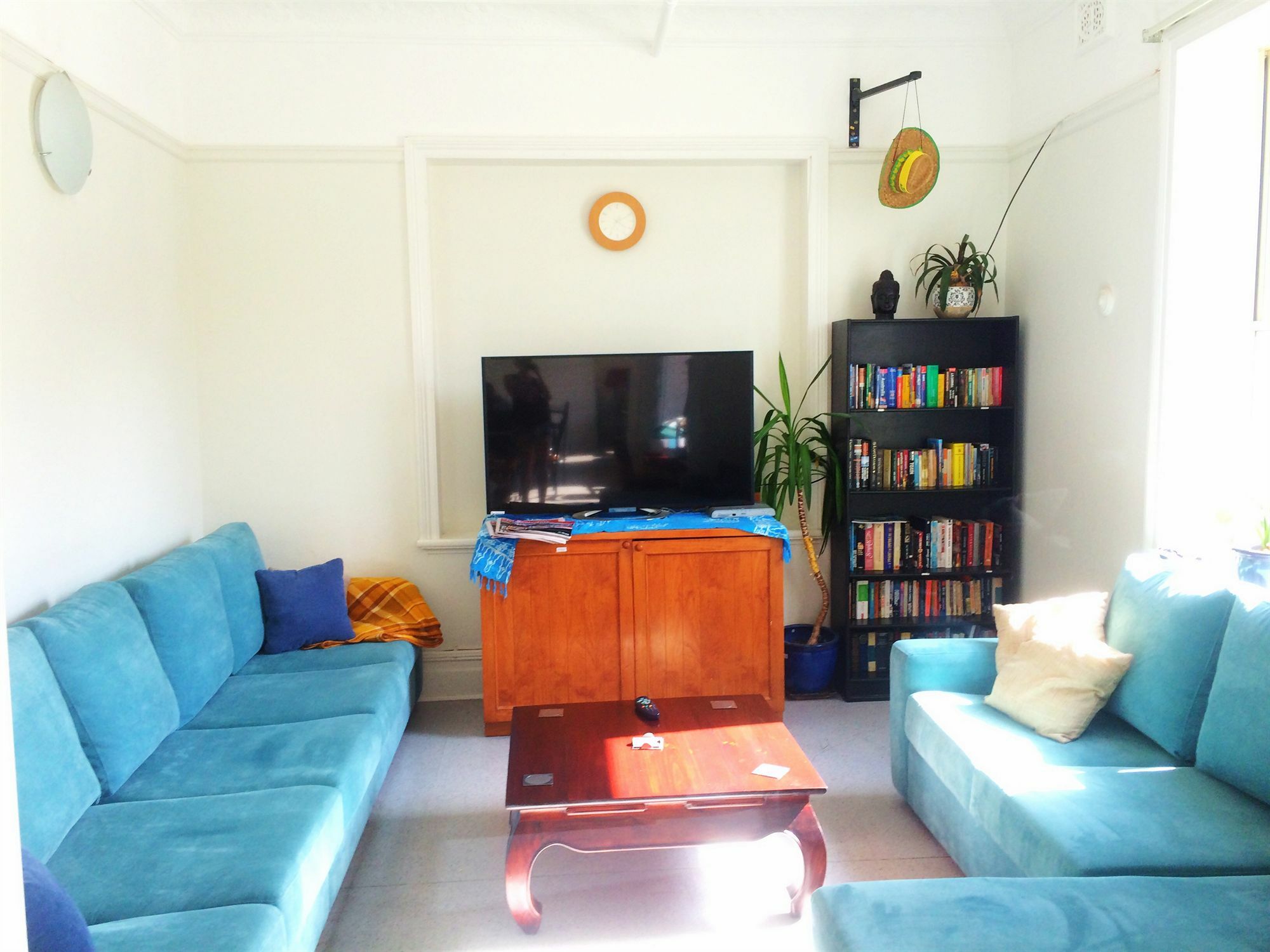 Sandy Bottoms Guesthouse Manly Eksteriør bilde