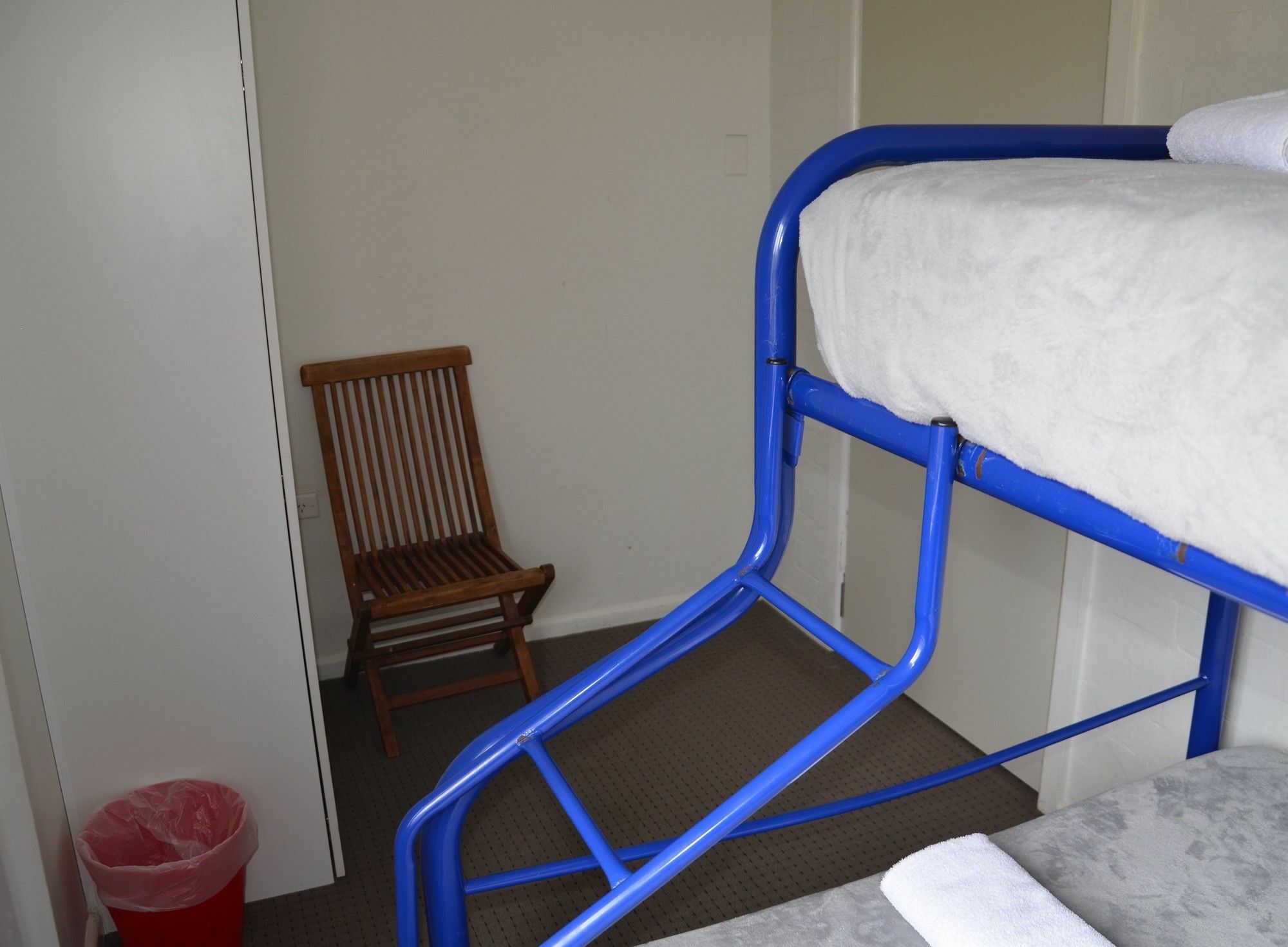 Sandy Bottoms Guesthouse Manly Eksteriør bilde