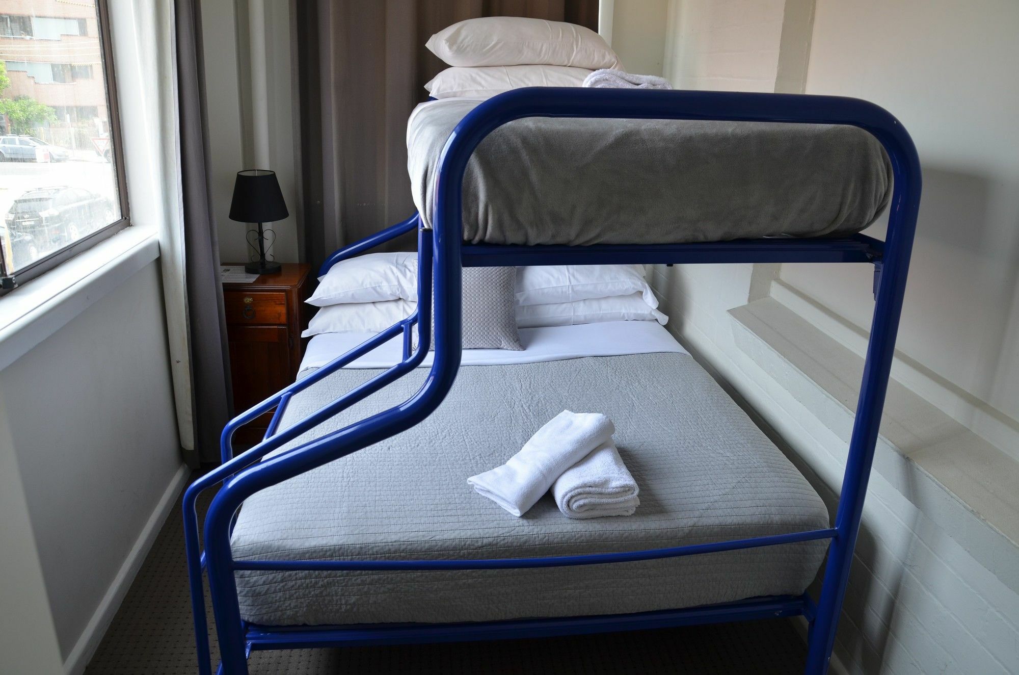 Sandy Bottoms Guesthouse Manly Eksteriør bilde