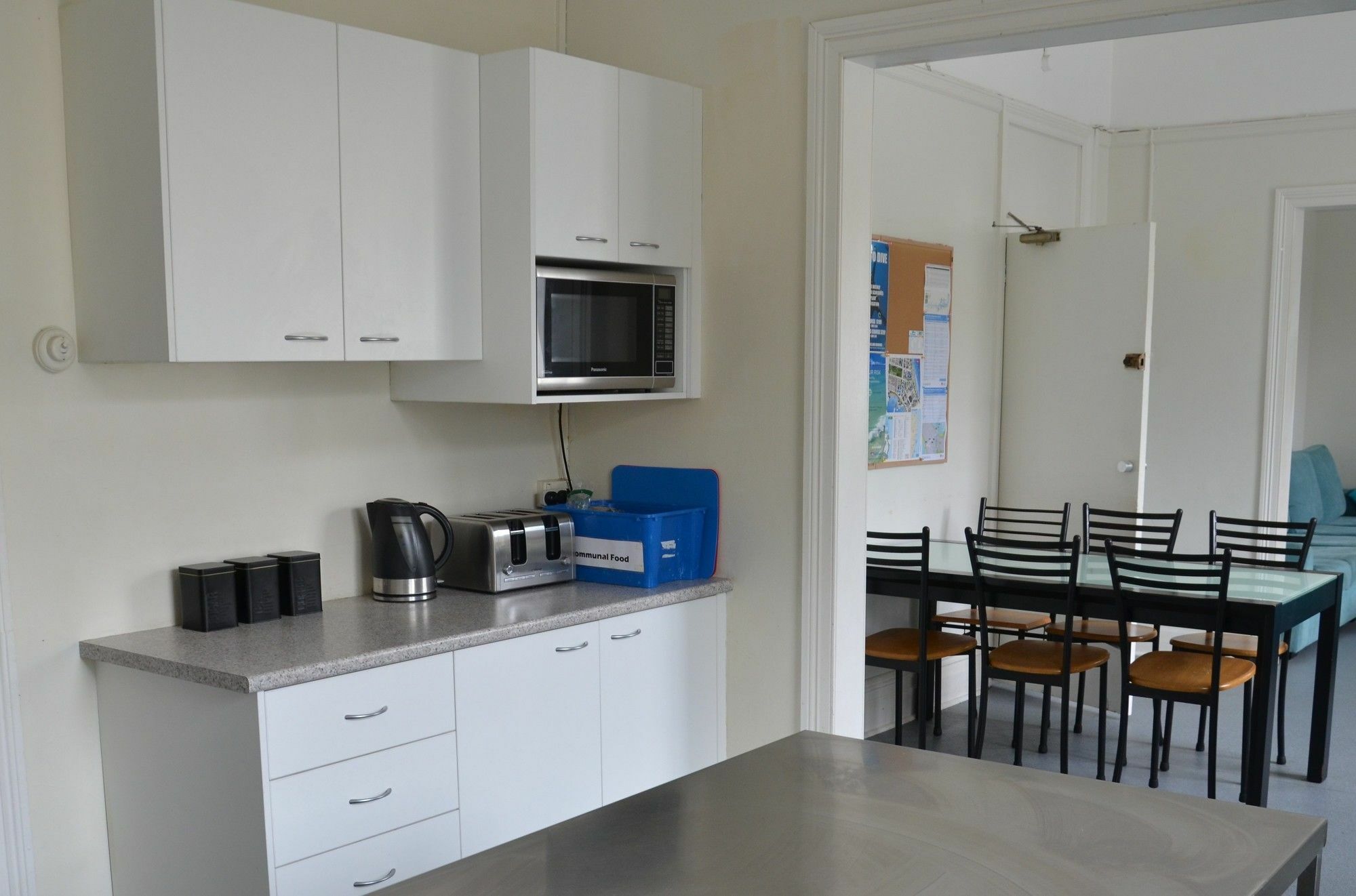 Sandy Bottoms Guesthouse Manly Eksteriør bilde