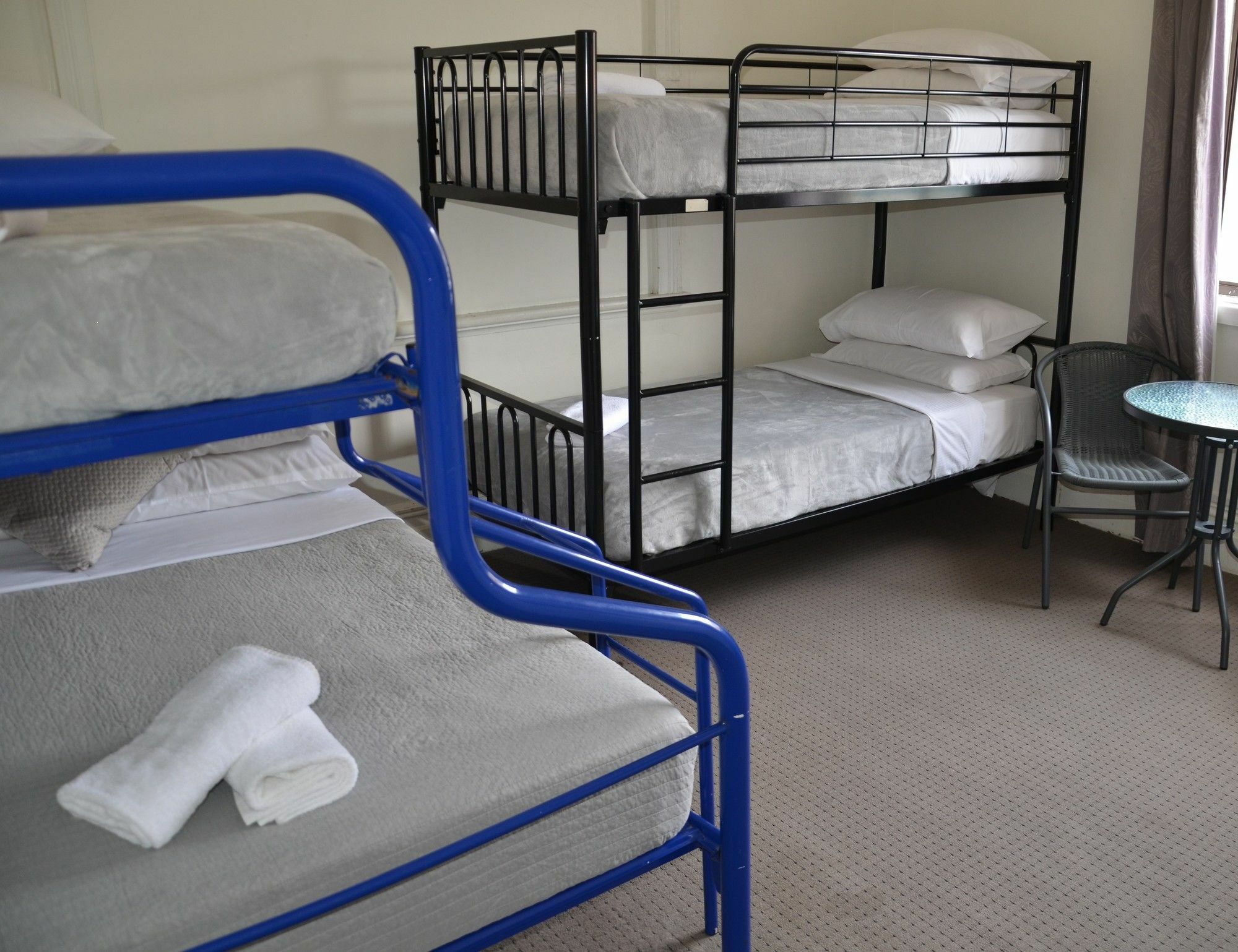 Sandy Bottoms Guesthouse Manly Eksteriør bilde