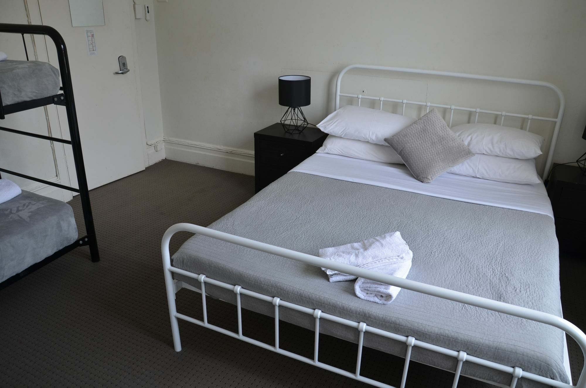 Sandy Bottoms Guesthouse Manly Eksteriør bilde