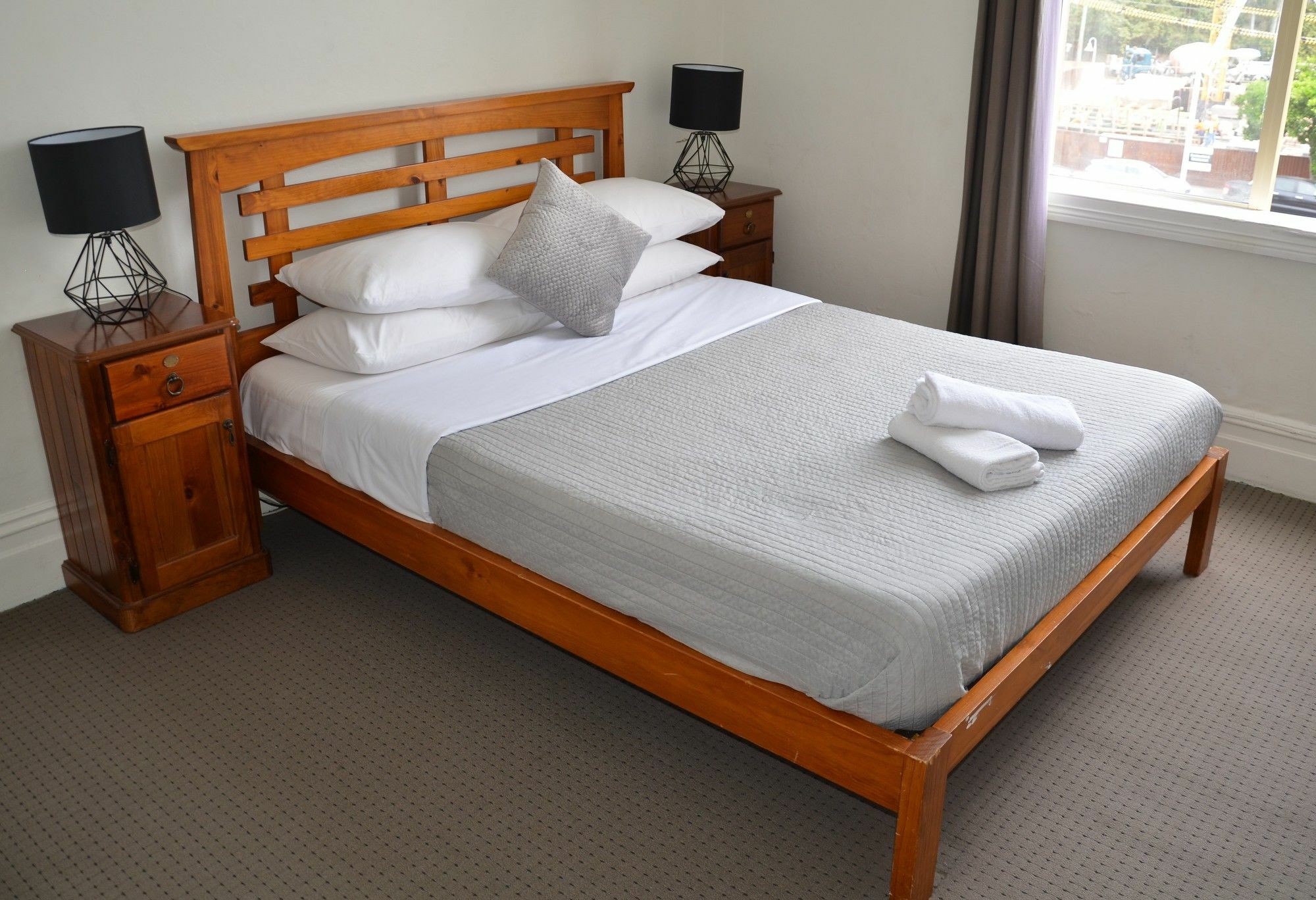 Sandy Bottoms Guesthouse Manly Eksteriør bilde