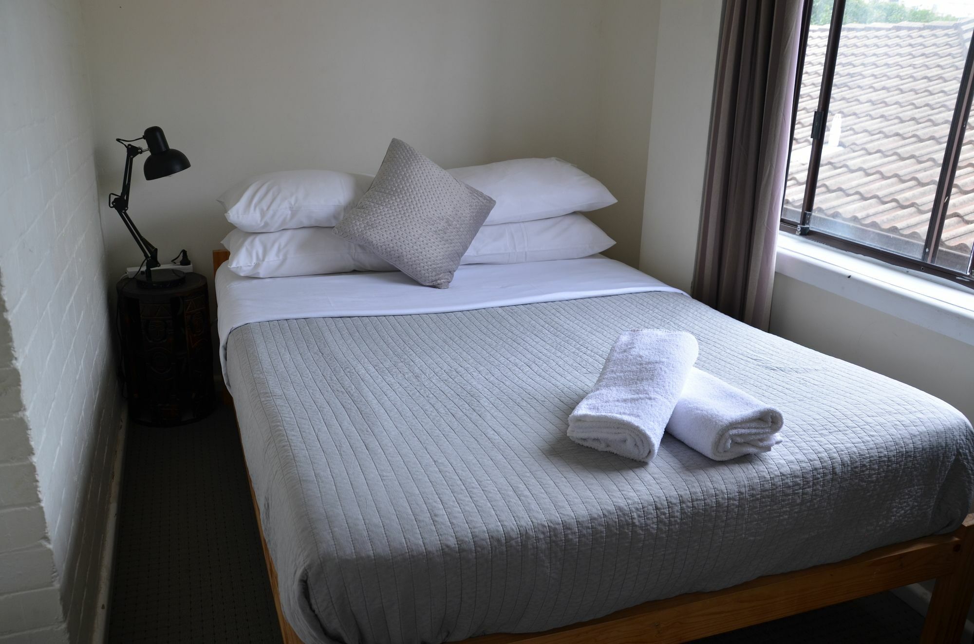 Sandy Bottoms Guesthouse Manly Eksteriør bilde