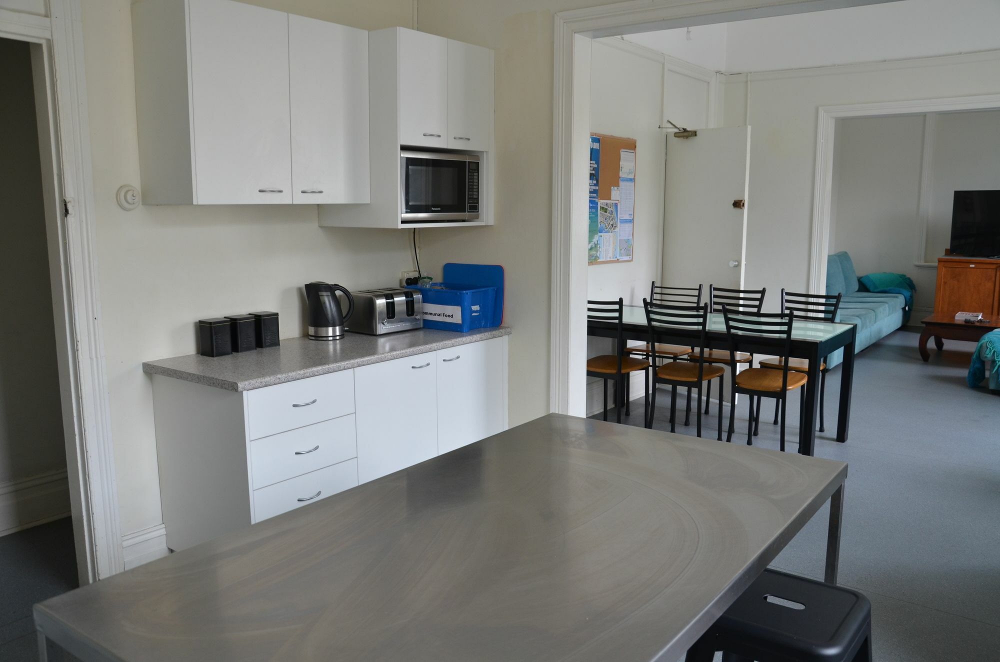 Sandy Bottoms Guesthouse Manly Eksteriør bilde