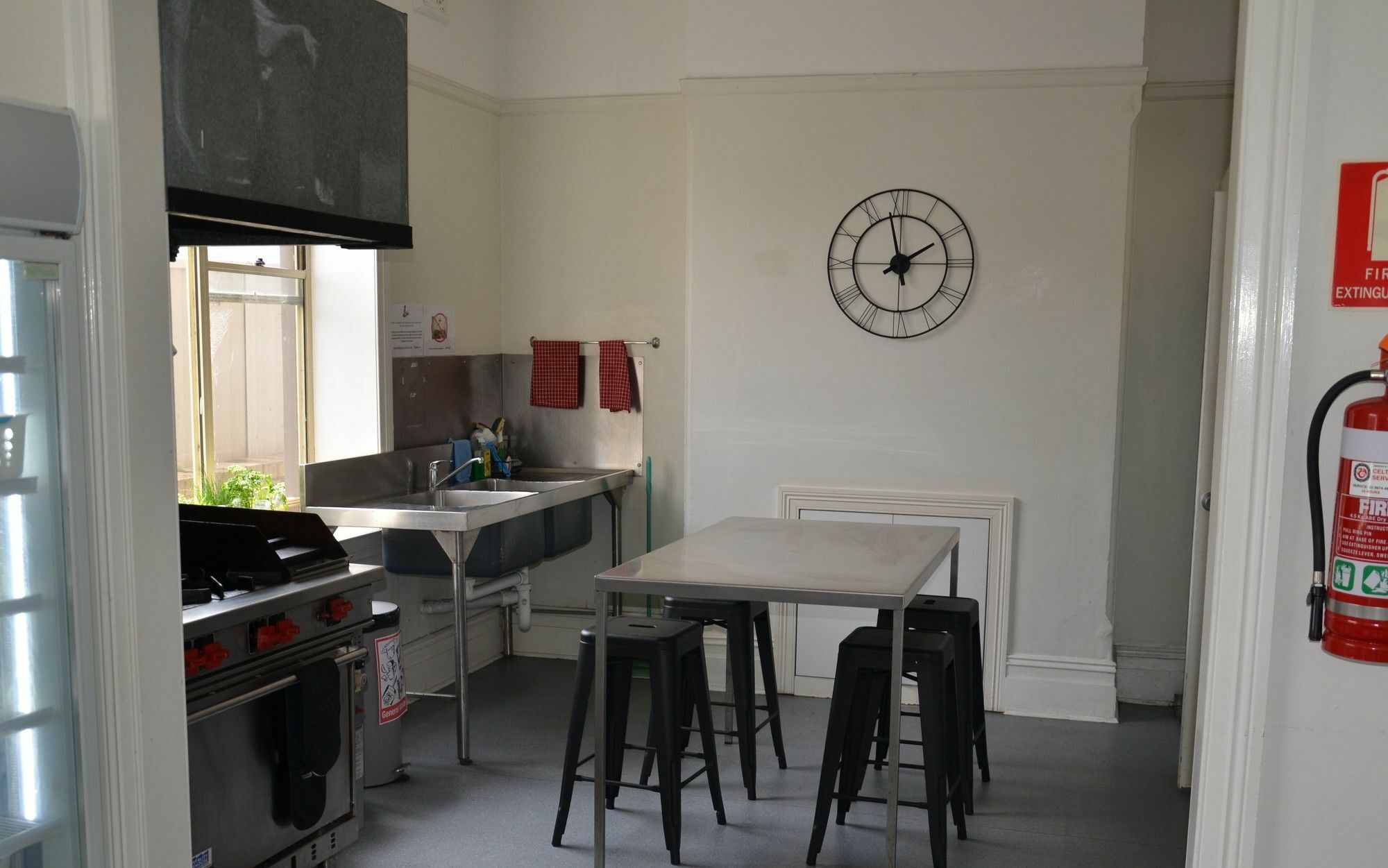 Sandy Bottoms Guesthouse Manly Eksteriør bilde